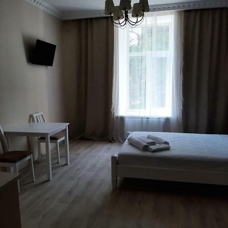 Apartamenty Uspenskaya, 24 Odessa Dış mekan fotoğraf