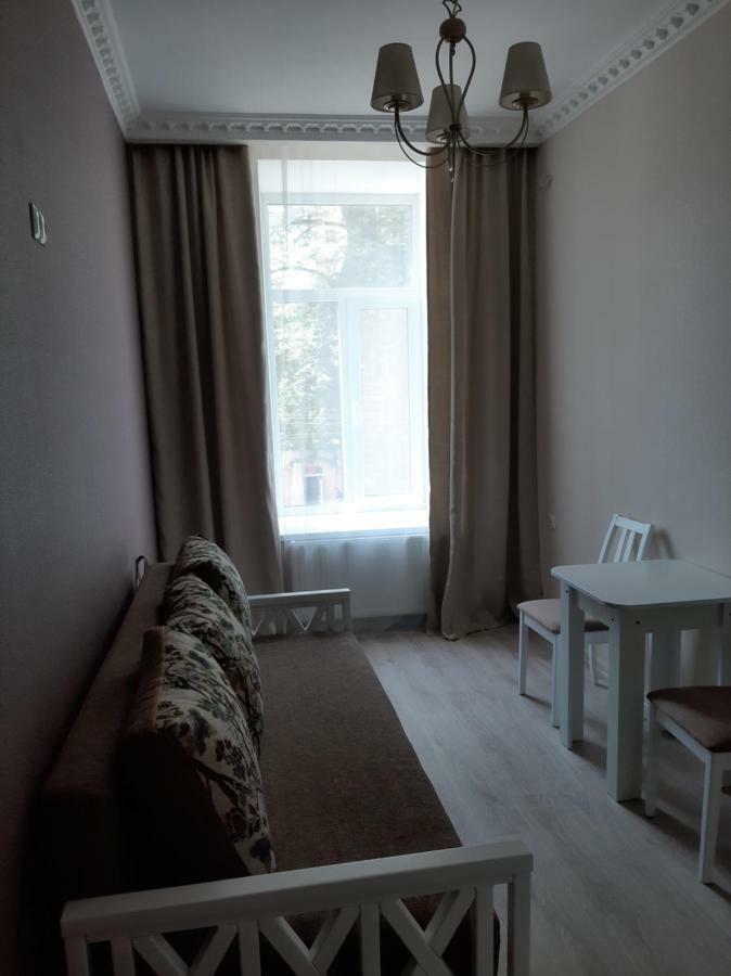 Apartamenty Uspenskaya, 24 Odessa Dış mekan fotoğraf